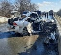 На Сахалине будут судить водителя внедорожника, по вине которого погибла женщина