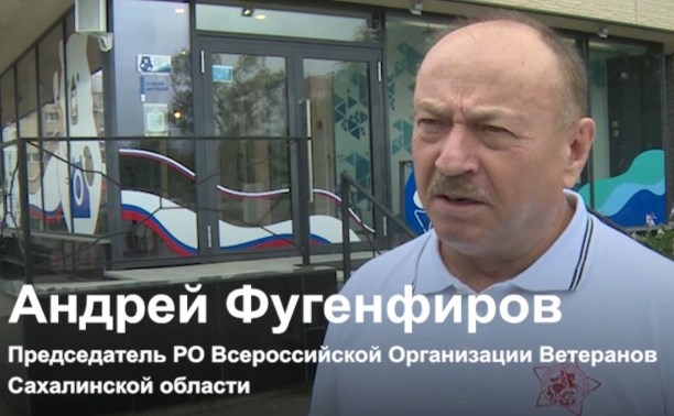 В штабе общественной поддержки Валерия Лимаренко продолжается приём обращений граждан