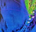 "Земля ходуном": землетрясение силой до 5 баллов ощутили жители Северо-Курильска