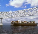 Мост на Сахалин предложили частично оплатить из сахалинского бюджета