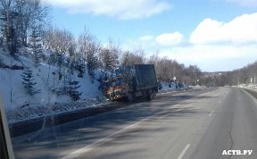 Происшествия