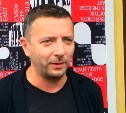 Генпродюсер сахалинского "Края света" Агранович восхитился киношниками, улетевшими на МКС