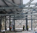 Новое здание спортивной школы в Троицком появится в феврале 2017 года