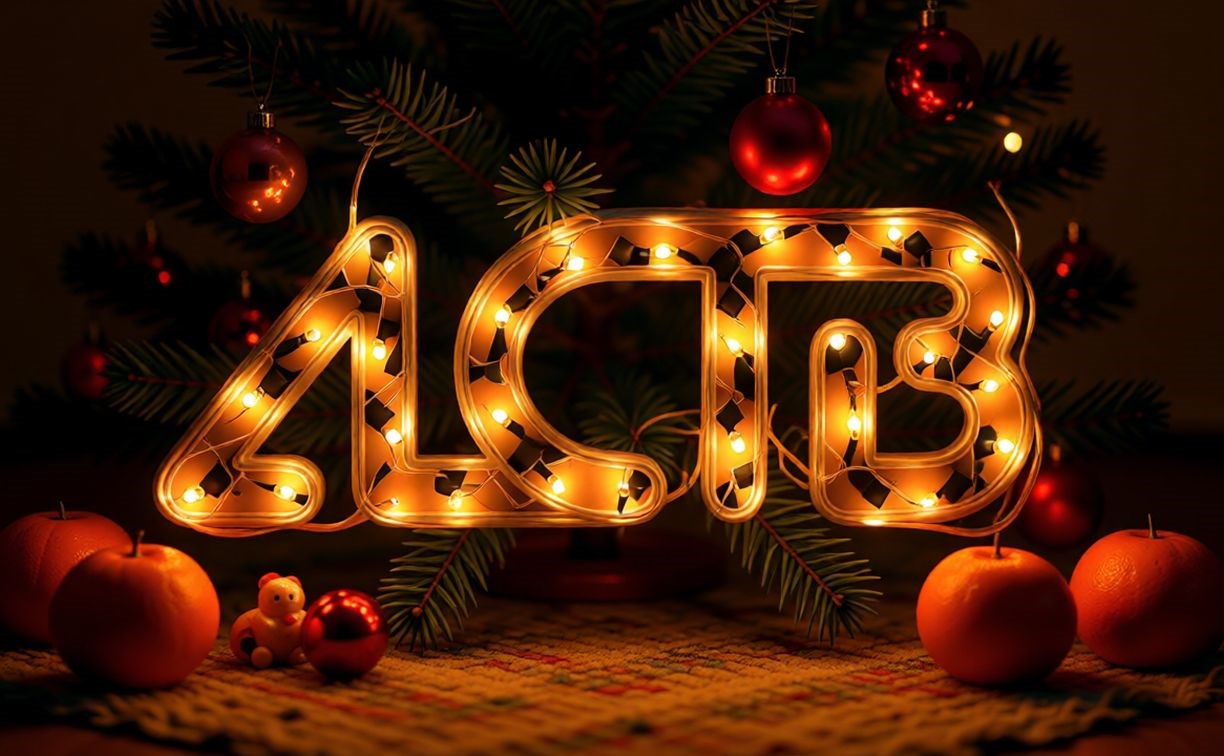 Около 2000 сахалинцев уже стали участниками новогоднего лото АСТВ