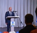 Александр Тугарев повторно поклялся быть добросовестным мэром Долинска