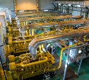 На Итурупе завершается реконструкция двух дизельных электростанций