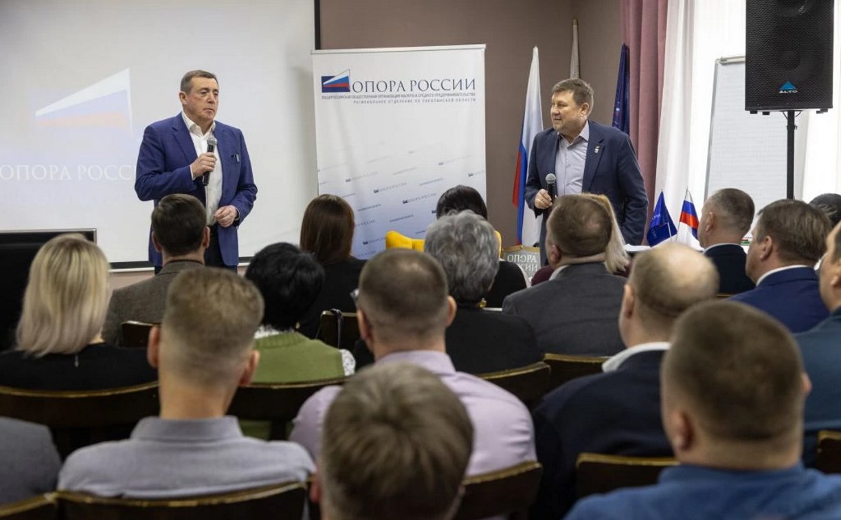  Сахалинскую область включат в федеральный эксперимент по легализации гостевых домов