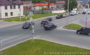 Происшествия