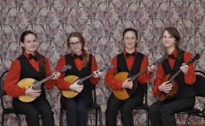 Юные сахалинские музыканты заняли призовые места на международном конкурсе