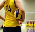 Шесть команд поборются за медали женского чемпионата Сахалинской области по волейболу