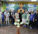 В Александровске-Сахалинском открыли клуб для отцов