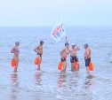 Сахалинские пловцы впервые станут участниками эстафетного заплыва в открытом море