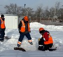 Из-за мусора в трубах на Сахалине увеличилось число аварий