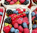 Фрукты и ягоды могут подорожать из-за майских заморозков