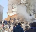 "Трагедия изменила жизни многих": годовщина взрыва газа в сахалинской многоэтажке
