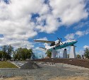 Новый сквер Авиаторов в Южно-Сахалинске планируют открыть уже в ноябре