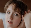 Актриса с Сахалина прошла открытый кастинг Театра на Таганке и выиграла 85 тысяч рублей