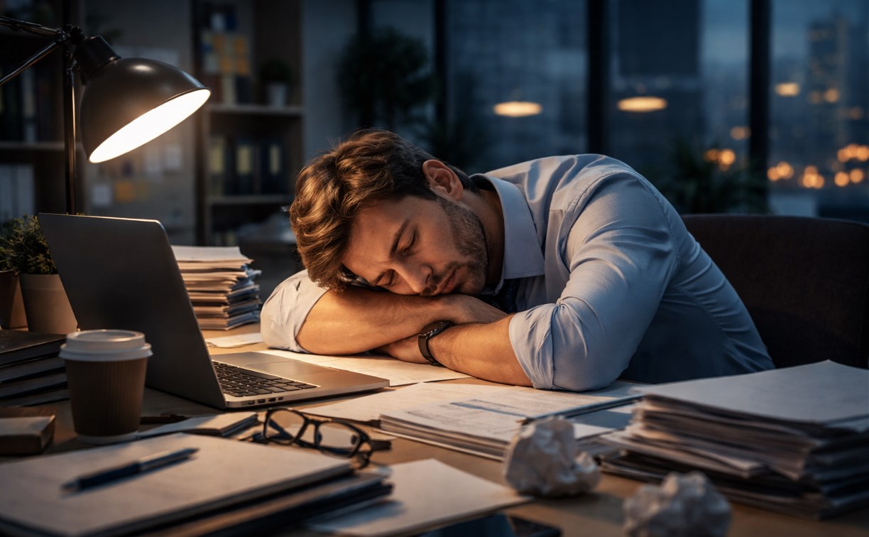 Тактическая нищета: бизнес режет бонусы и экономит на сотрудниках