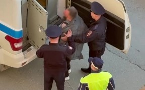Происшествия