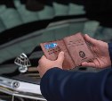 За сутки на Сахалине "письма счастья" получат более 4 000 нарушителей ПДД