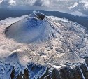 Завод в кратере действующего вулкана собираются построить на Итурупе 