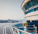 Запуск "Тихоокеанского круиза" на Дальнем Востоке отложили на неясный срок