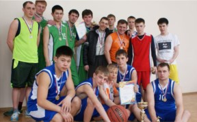 Спорт