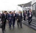 Более 50 тысяч человек посетили выставку "Улица Дальнего Востока"