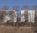 Тело пенсионерки нашли при тушении пожара в Корсакове