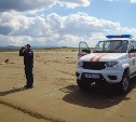Больше 60 нарушителей правил безопасности на воде выявили инспекторы ГИМС на Сахалине с начала года