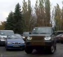 Сахалин отправил в зону специальной военной операции 14 автомобилей на базе УАЗ