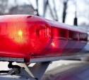 Водитель "тойоты" без прав сбил мужчину в Долинском районе