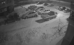 Происшествия