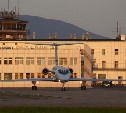 Аэровокзал Южно-Сахалинска стал резидентом ТОР «Горный воздух»