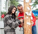 В День Крещения Руси жители Южно-Сахалинска признавались в своих грехах