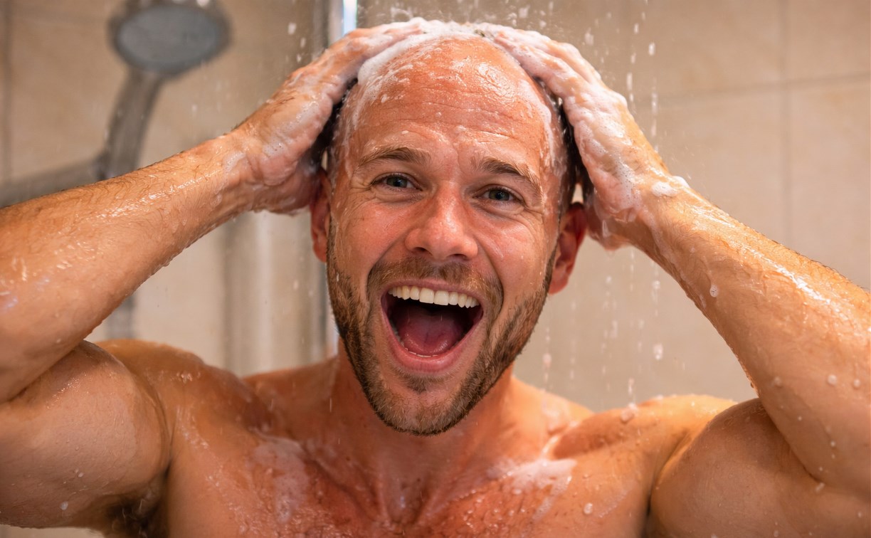 Врачи предупредили о риске облысения из-за способа мытья головы