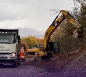 Дорогу до Александровска-Сахалинского начнут асфальтировать в 2026 году