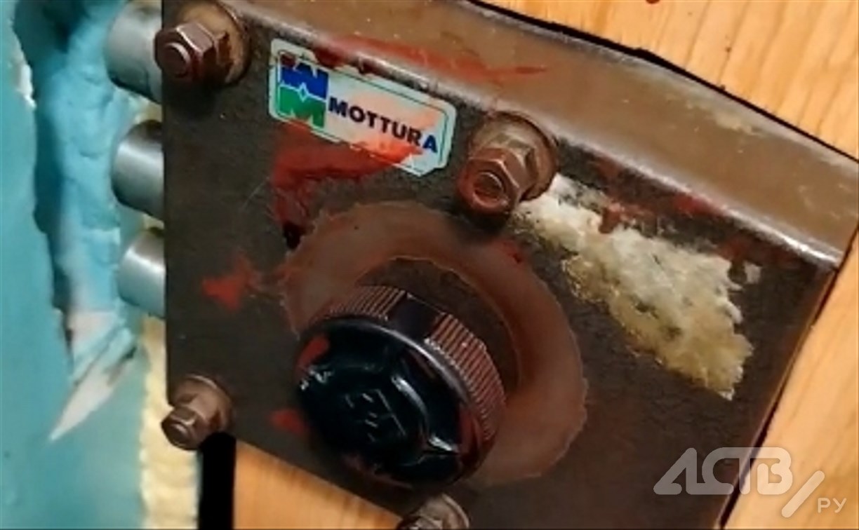 "Это был не молоток, а киянка": высказалась вторая сторона кровавого конфликта между соседями в Южно-Сахалинске 