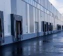 Новый агропромышленный парк решит проблему с хранением овощей и мяса на Сахалине