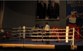Спорт