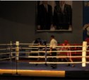 Сахалинские боксеры завоевали две медали первенства ЦС ФСО профсоюзов в Улан-Удэ