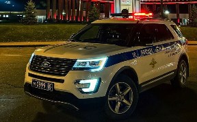 Происшествия