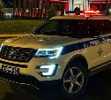 За выходные на дорогах Сахалина произошло 5 ДТП с пострадавшими 