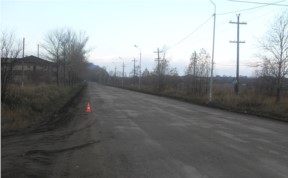 Происшествия