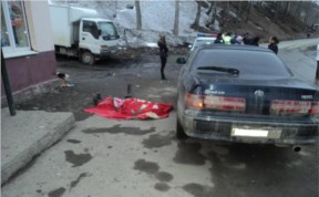 Происшествия