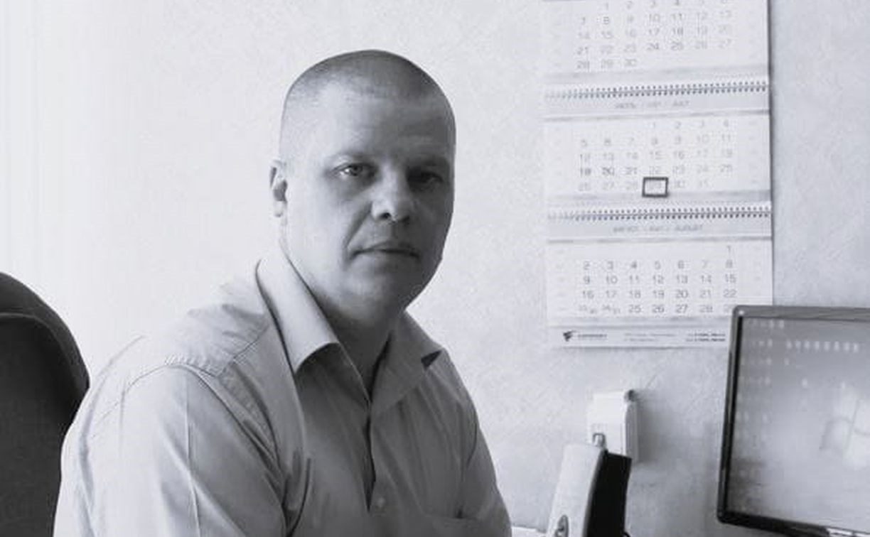 Мэр Корсакова выразил соболезнования семье погибшего в ДТП и. о. руководителя управления Ростехнадзора