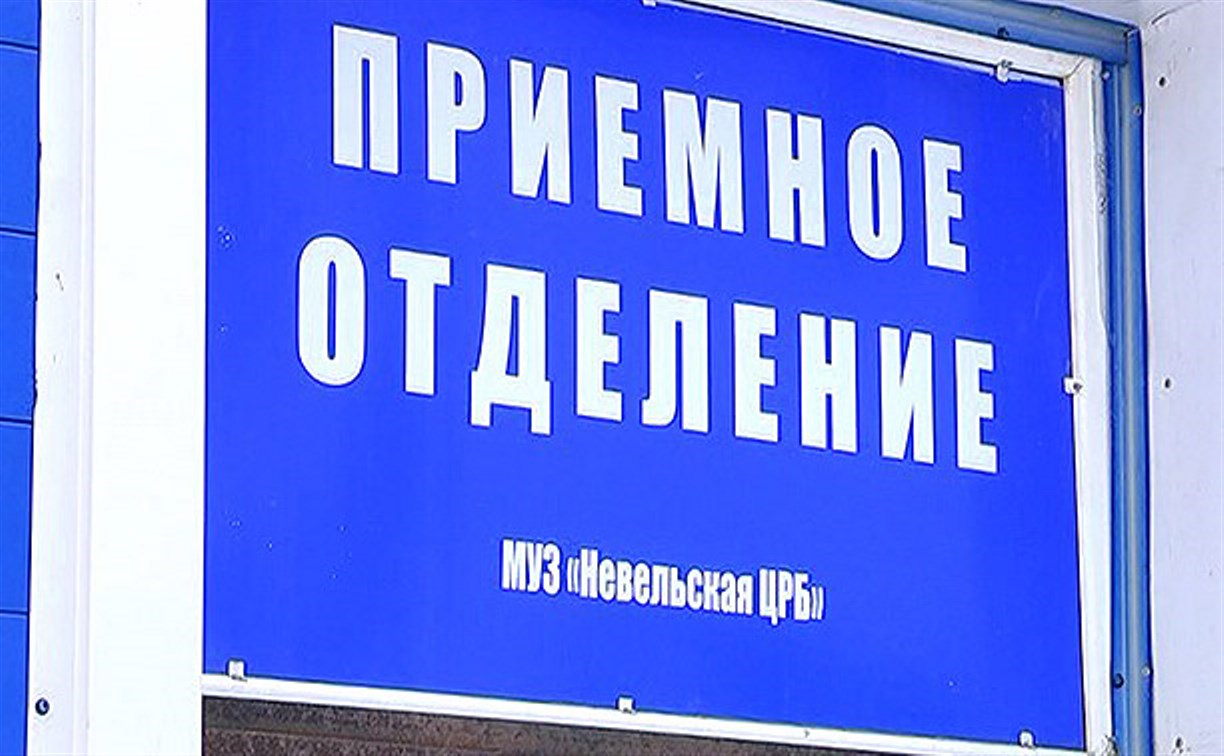 Две районные больницы на Сахалине попали под прицел врио губернатора
