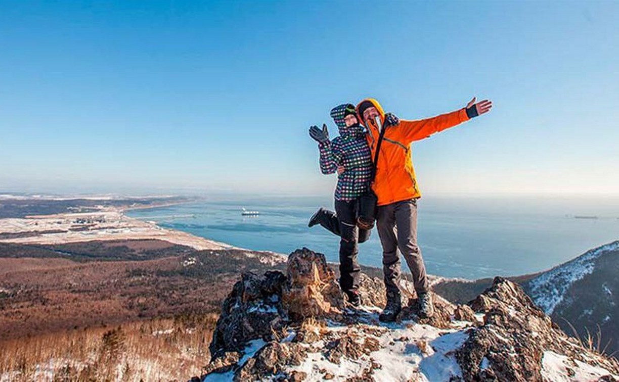 Больше 90 тысяч туристов посетят Сахалин и Курилы в зимний сезон 2022 – 2023