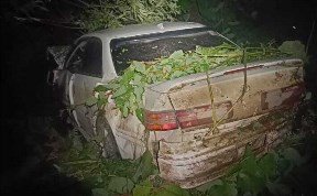 Происшествия
