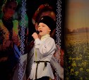 Региональный этап детского фестиваля-конкурса «Казачок» начался на Сахалине